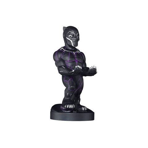 Figurine Support - Marvel - Black Panther